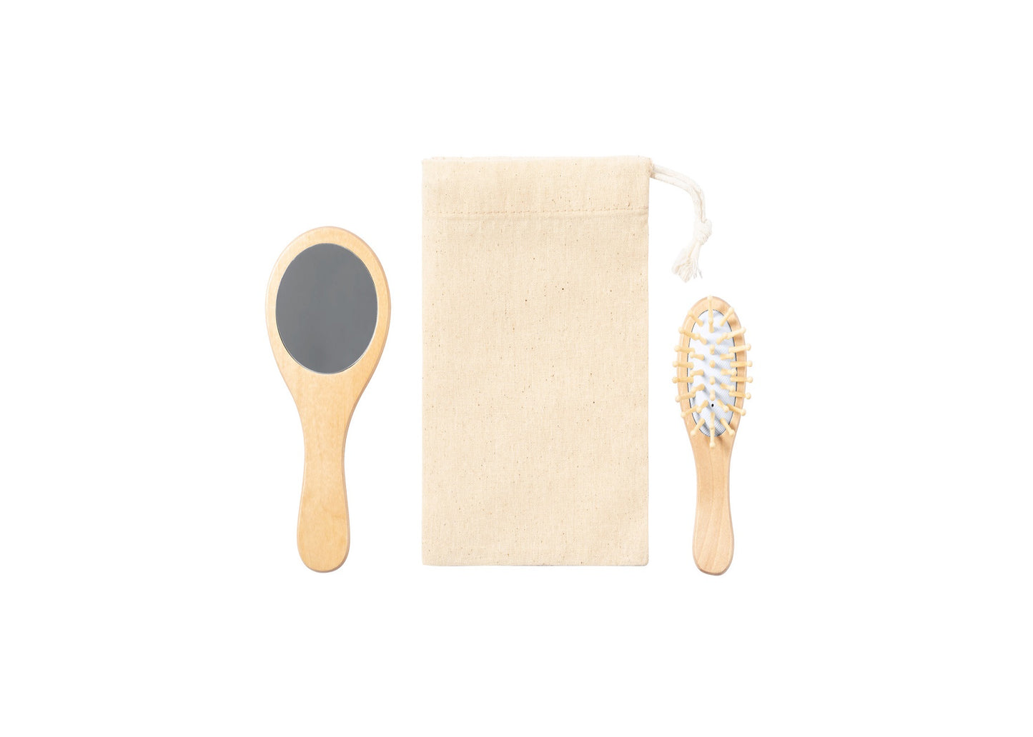 Set beauté