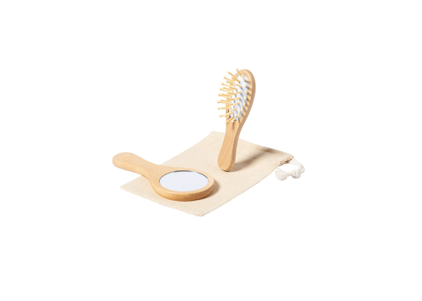 Set beauté