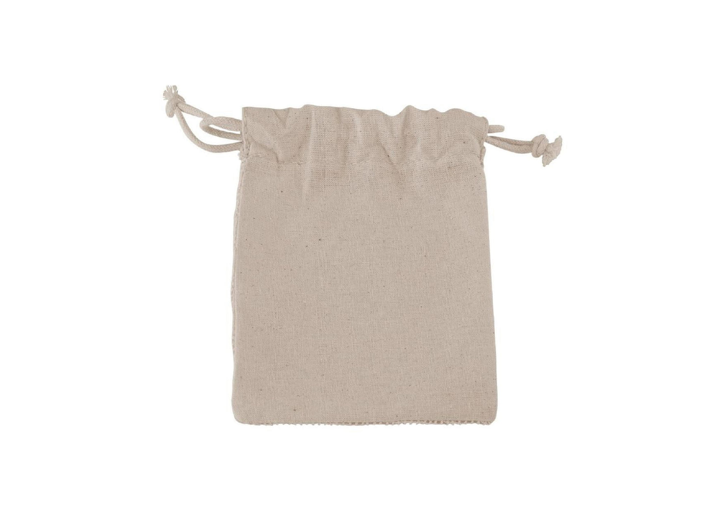 Set démaquillant en coton réutilisable