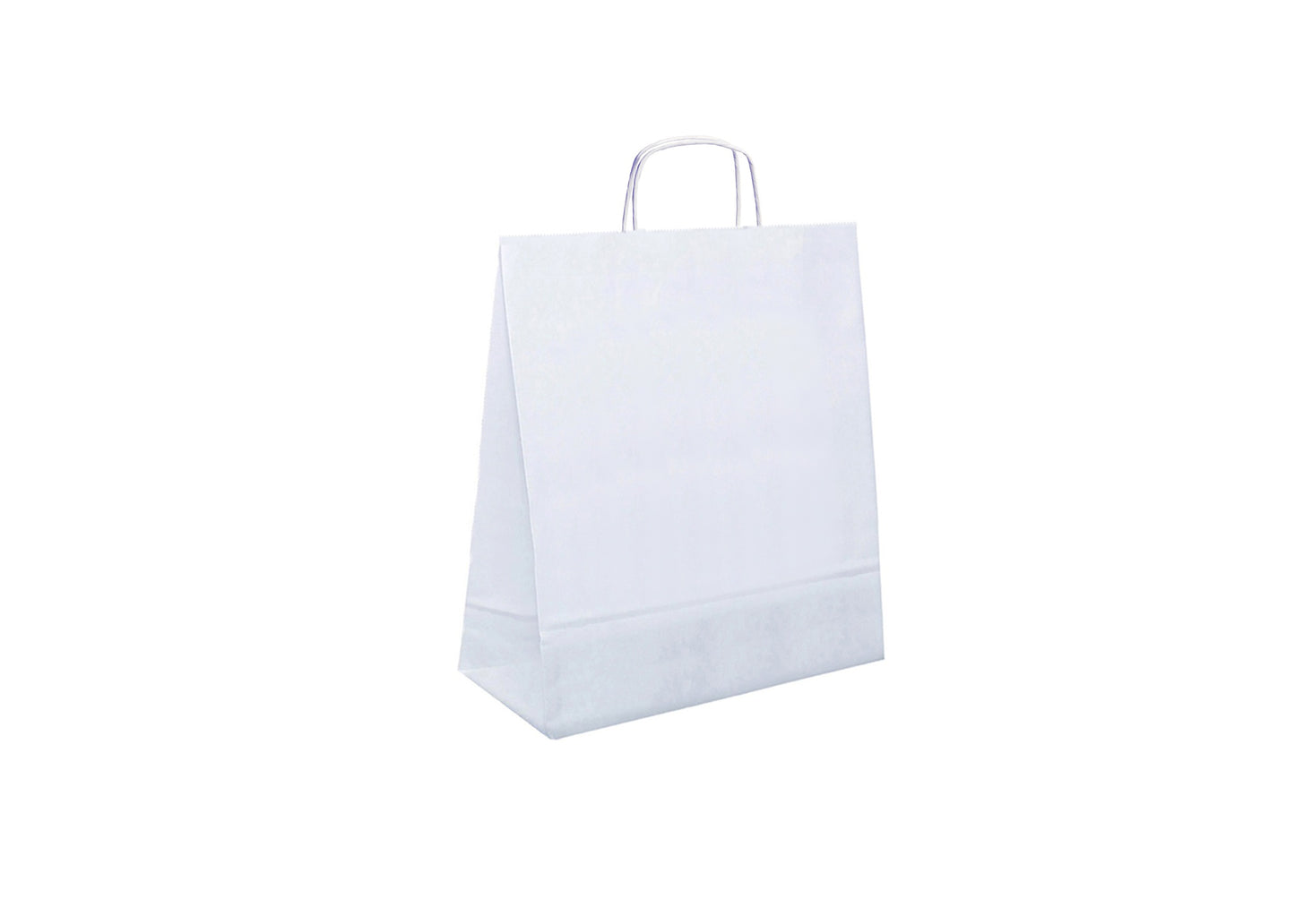 Sac en papier kraft personnalisés 32x17x39