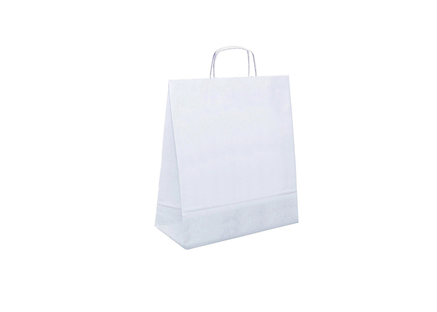 Sac en papier personnalisés 32x17x39