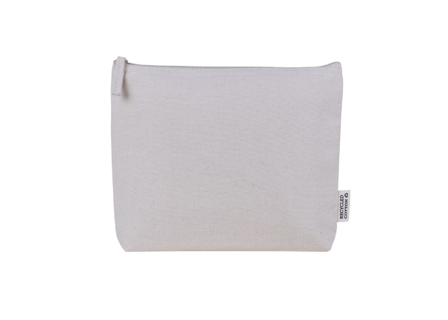 Trousse isotherme en coton recyclé