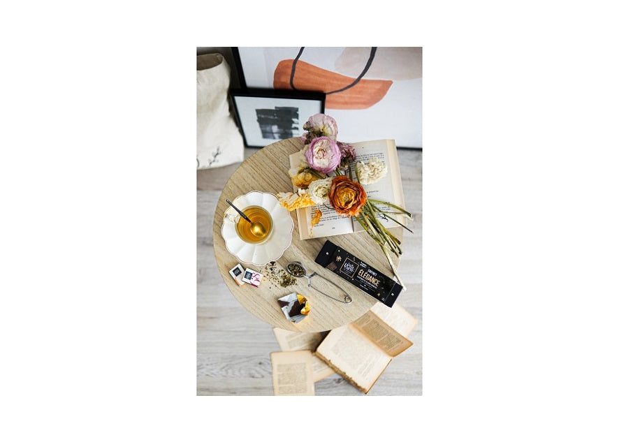 Coffret élégance