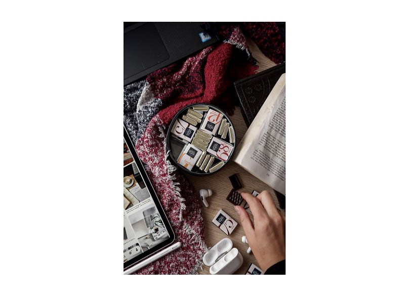 Coffret Harmonie