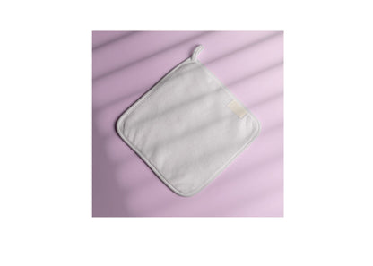 Serviette microfibre