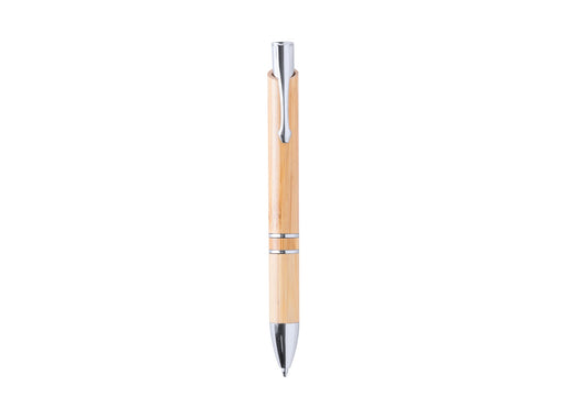 Stylo à bille personnalisé en aluminium