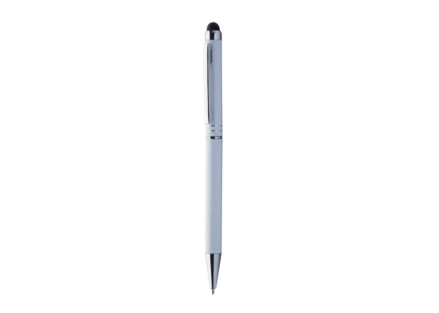 Stylo à bille personnalisé en aluminium