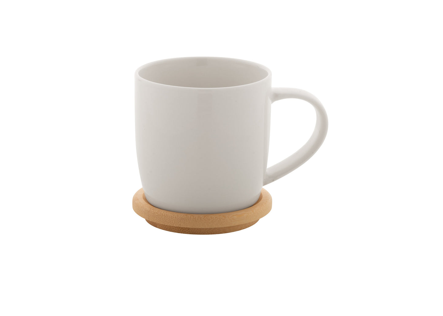 Mug en porcelaine