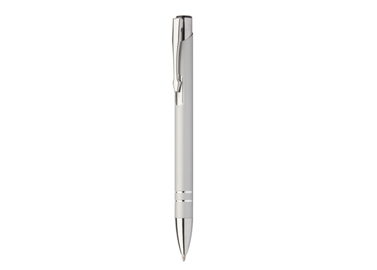 Stylo à bille personnalisé en aluminium