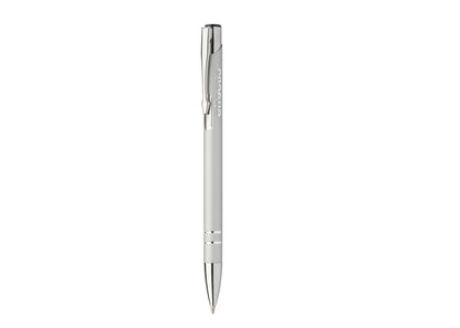 Stylo à bille personnalisé en aluminium