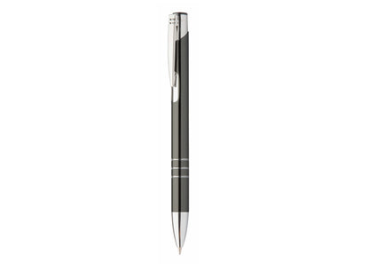 Stylo à bille personnalisé en aluminium