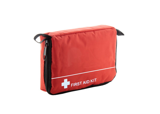 Trousse de premier secours