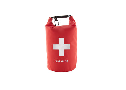 Trousse de premier secours étanche