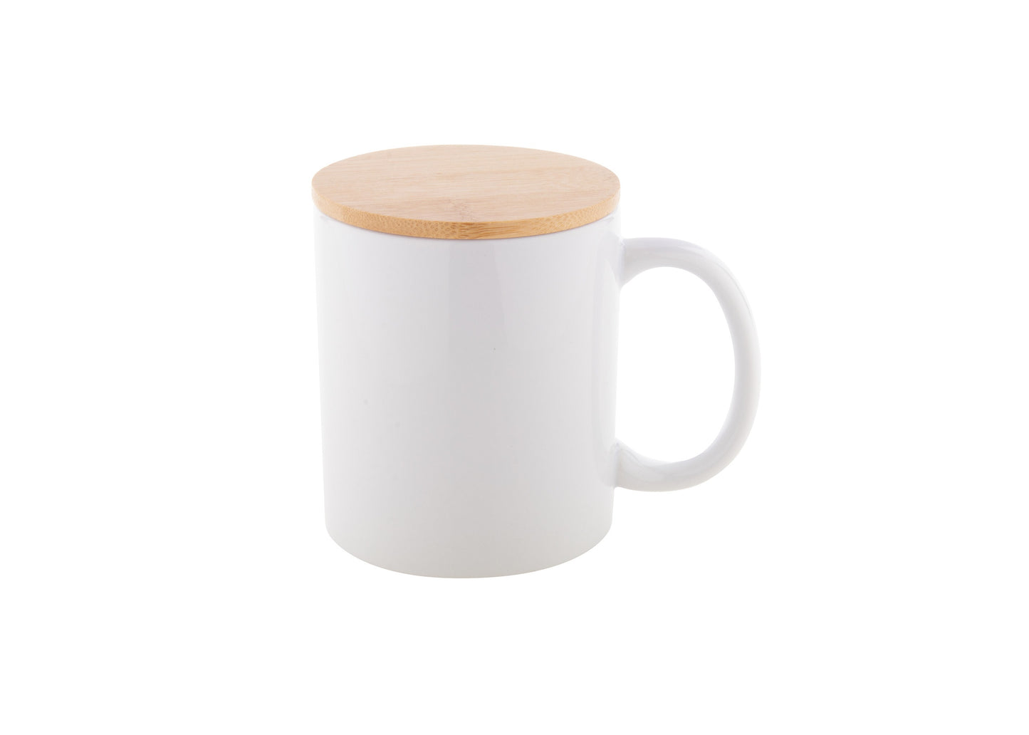 Mug en céramique