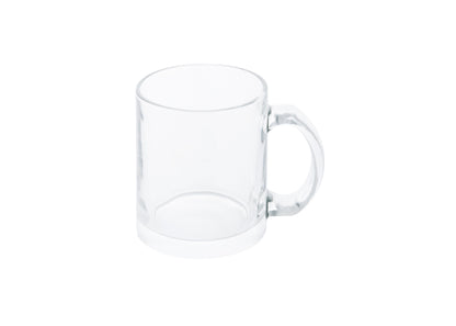 Mug en verre