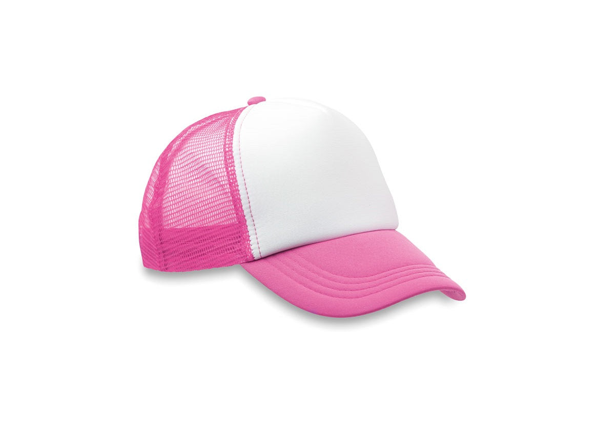 Casquette personnalisée