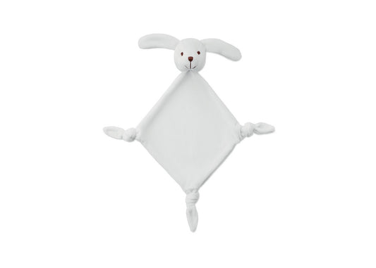 Doudou pour bébé personnalisé