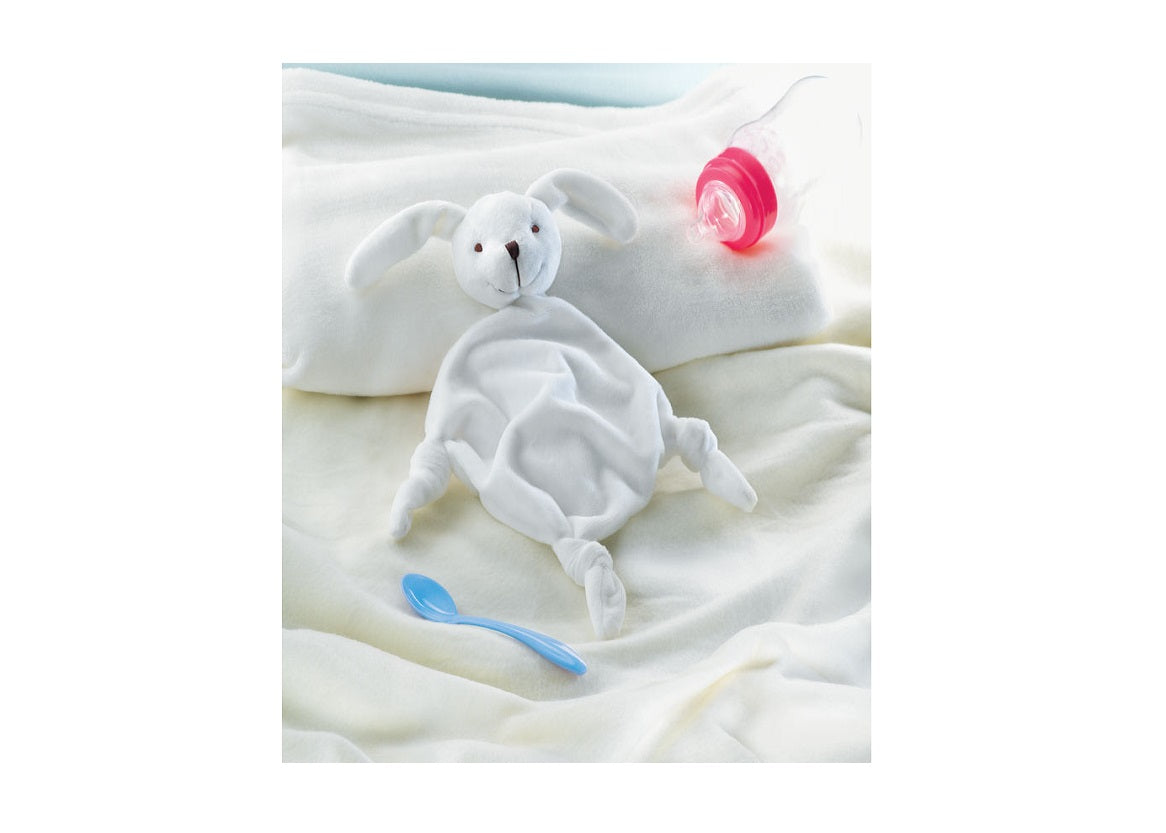 Doudou pour bébé personnalisé