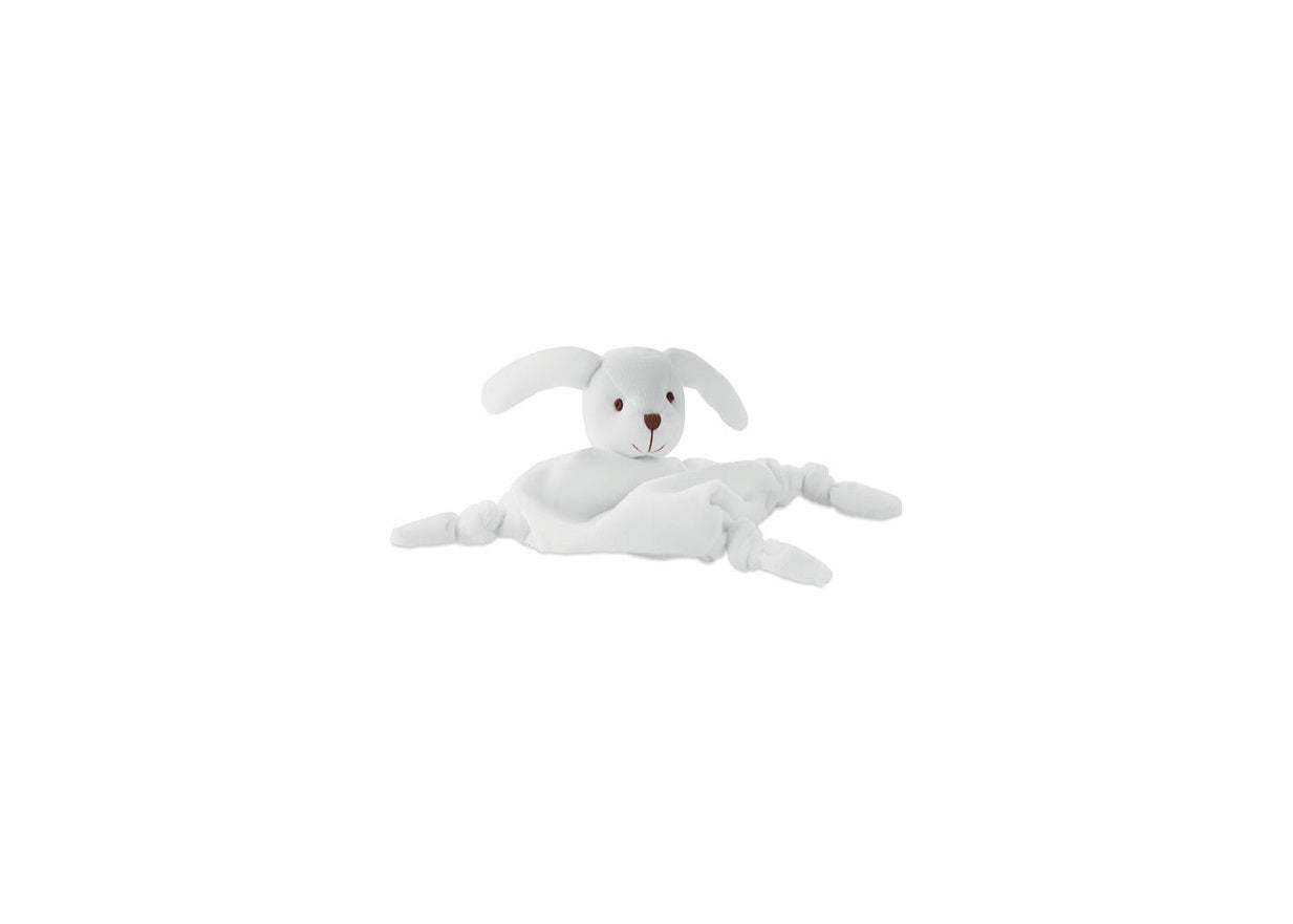 Doudou pour bébé personnalisé