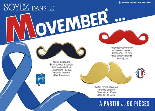 Movember