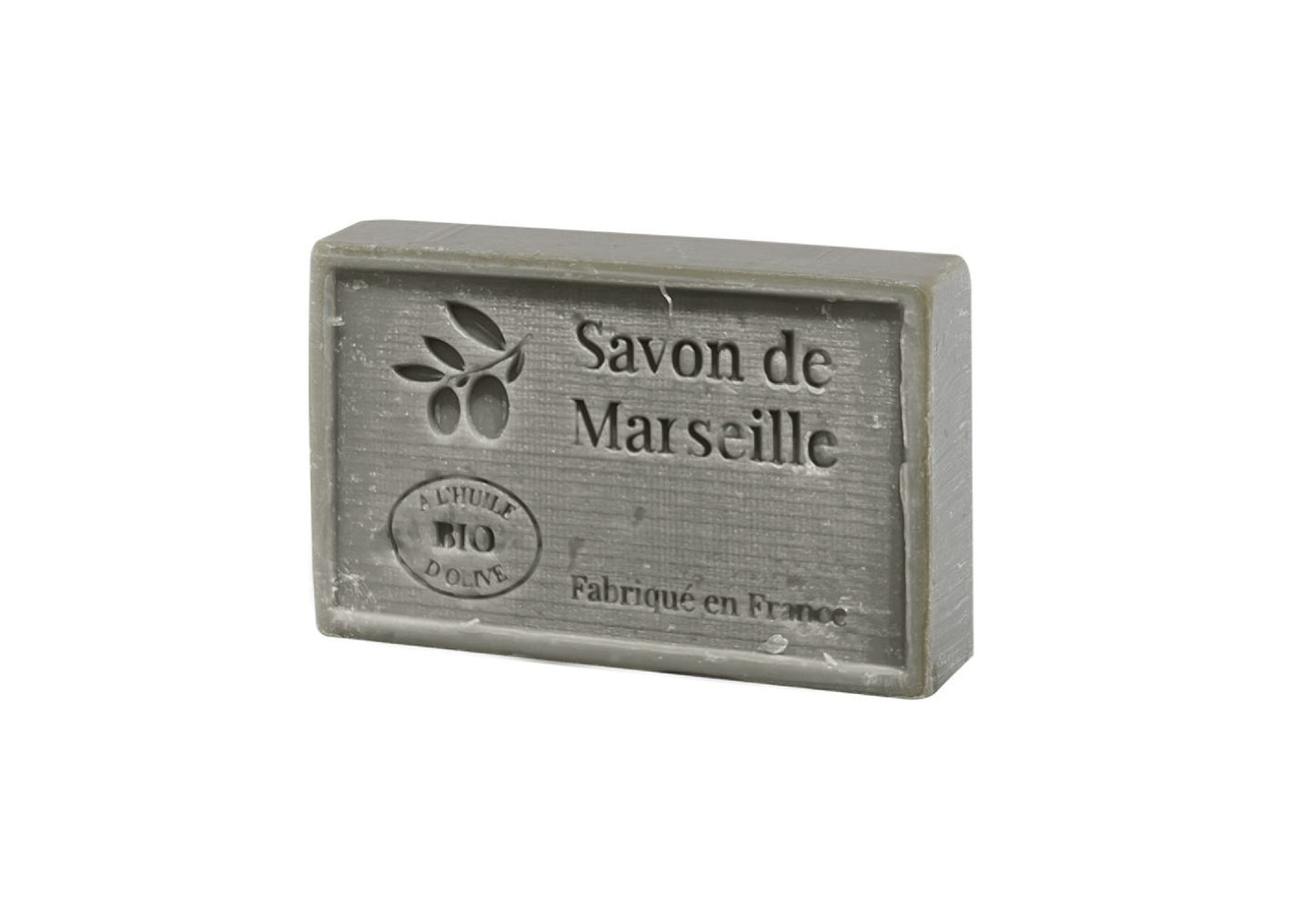 Savon de Marseille BIO