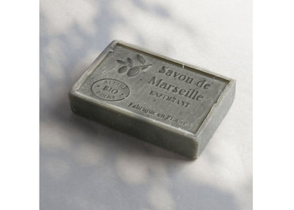 Savon de Marseille exfoliant BIO