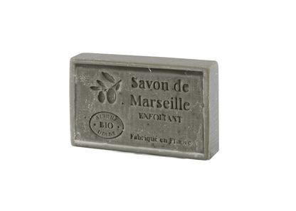 Savon de Marseille exfoliant BIO