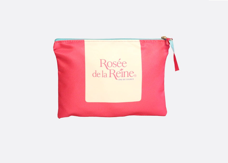 Trousse personnalisée