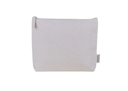 Trousse isotherme en coton recyclé