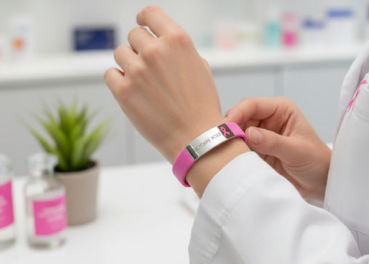 Bracelet personnalisé