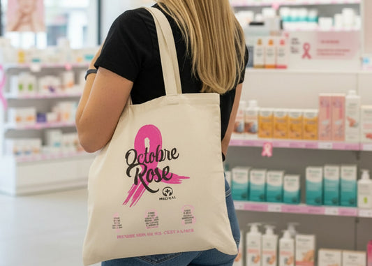 Sac en coton 140gr