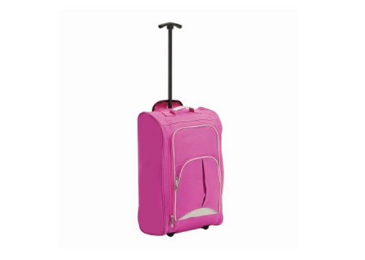 Valise de voyage personnalisé